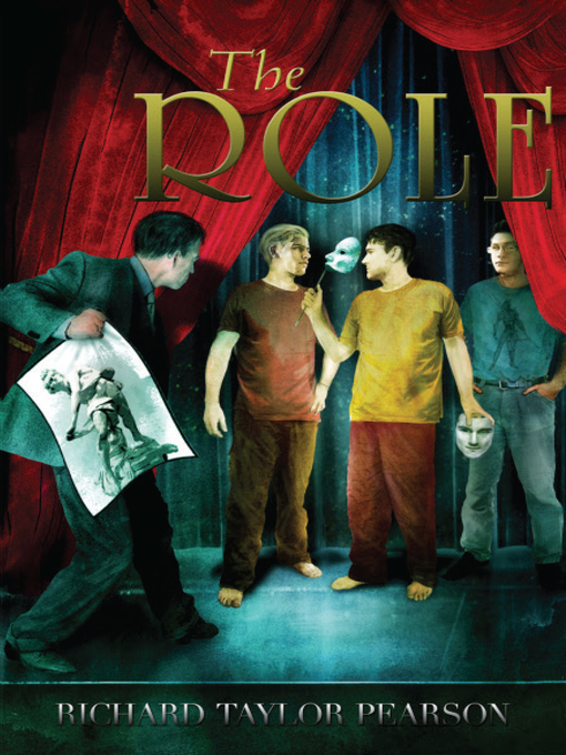 Title details for The Role by Richard Taylor Pearson - Available